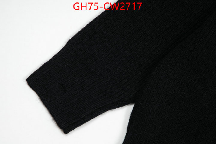 Clothing-Chrome Hearts,for sale online , ID: CW2717,$: 75USD