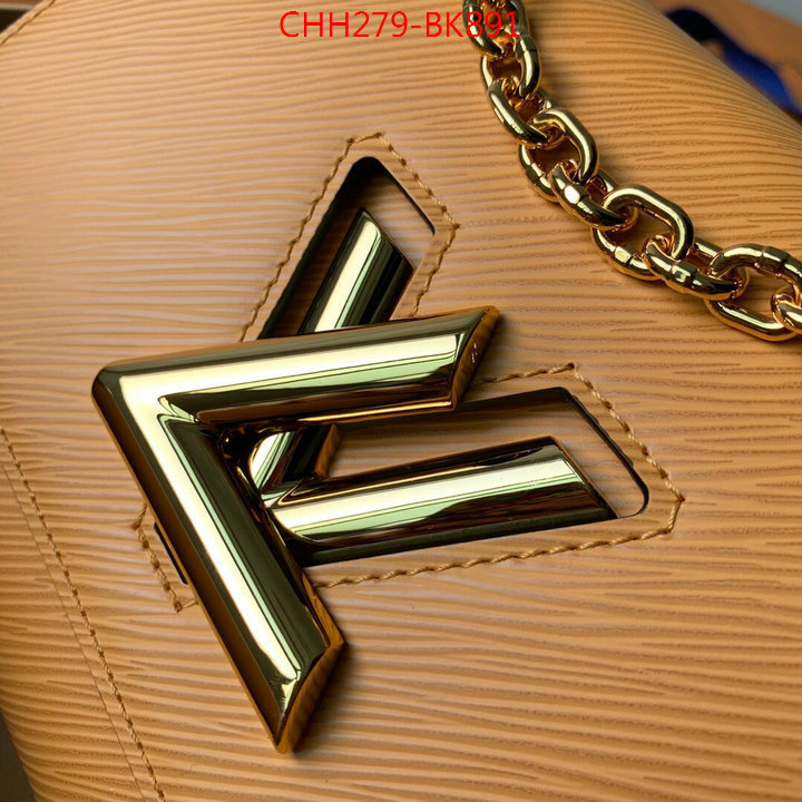 LV Bags(TOP)-Pochette MTis-Twist-,ID: BK891,$:279USD