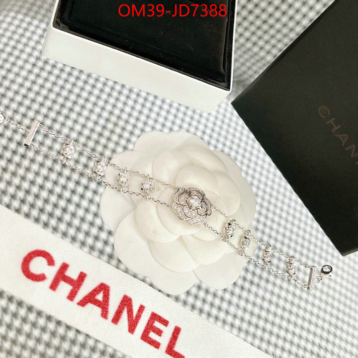 Jewelry-Chanel,how to buy replica shop , ID: JD7388,$: 39USD
