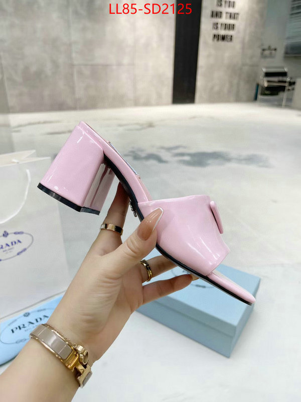 Women Shoes-Prada,replica us , ID: SD2125,$: 85USD