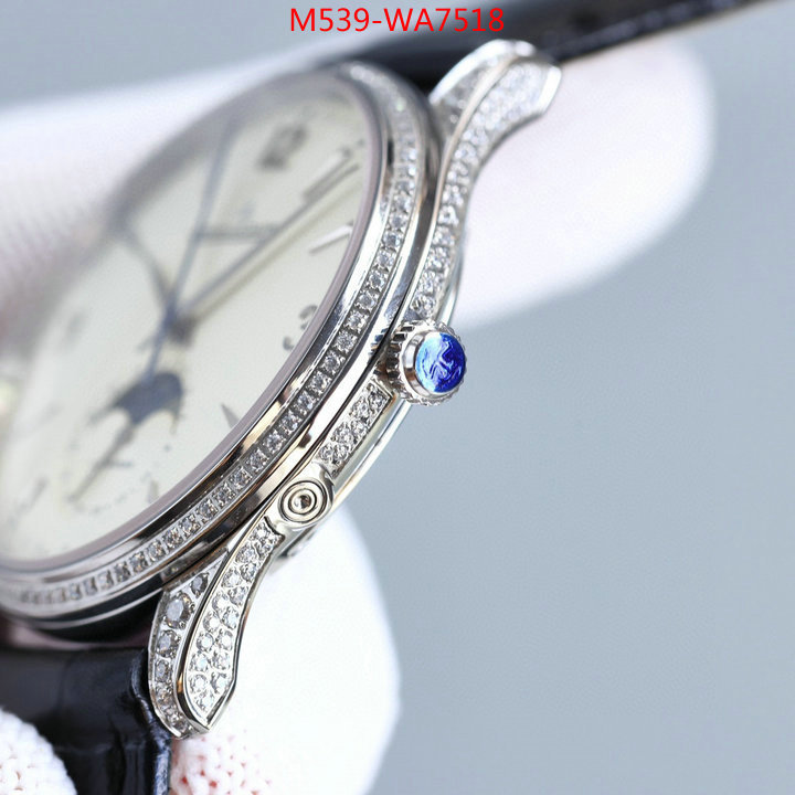 Watch(TOP)-JaegerLeCoultre,styles & where to buy , ID: WA7518,$: 539USD