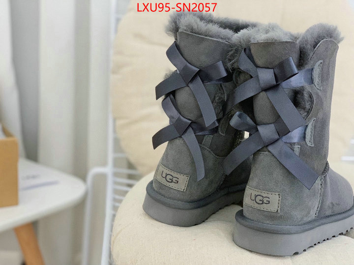 Women Shoes-UGG,replica , ID: SN2057,$: 95USD