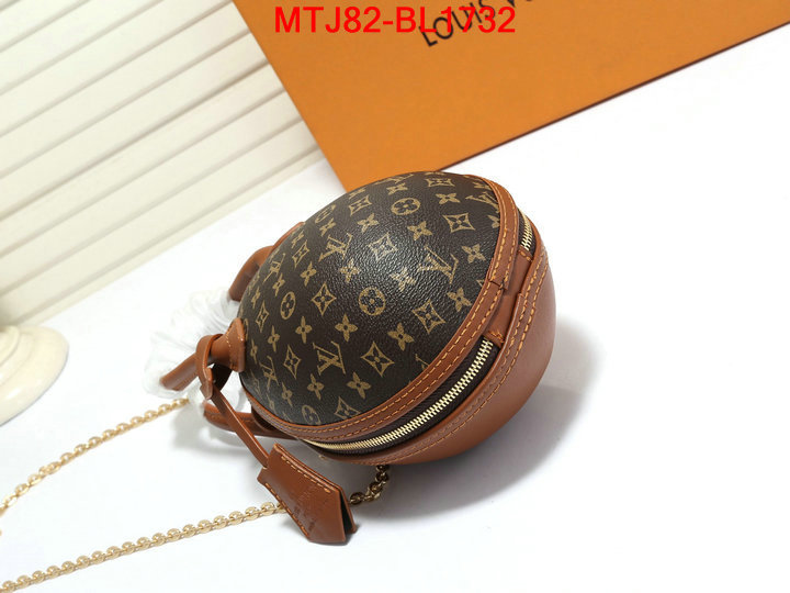 LV Bags(4A)-Pochette MTis Bag-Twist-,ID: BL1732,$: 82USD