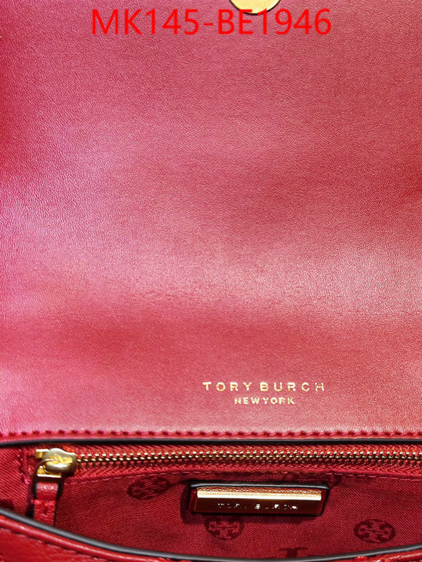 Tory Burch Bags(TOP)-Diagonal-,ID: BE1946,$: 145USD