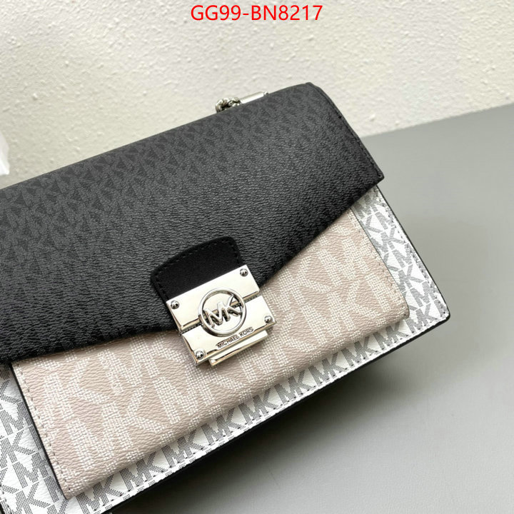 Michael Kors Bags(4A)-Diagonal-,2023 aaaaa replica customize ,ID: BN8217,$: 99USD