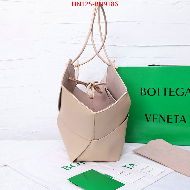 BV Bags(4A)-Arco,designer replica ,ID: BN9186,$: 125USD