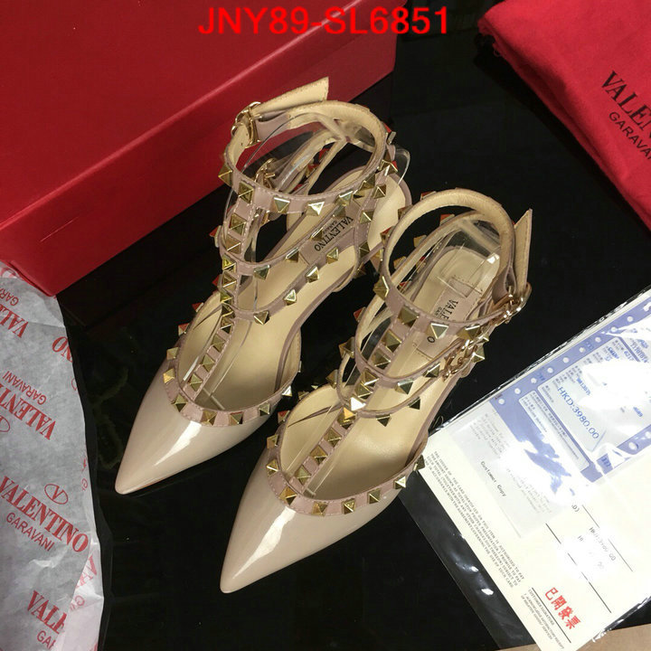 Women Shoes-Valentino,buy online , ID: SL6851,$: 89USD
