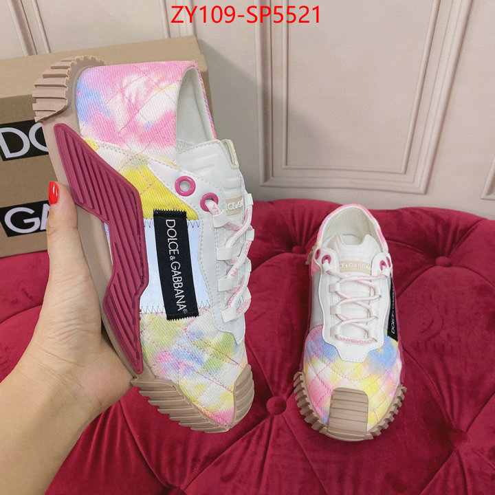 Women Shoes-DG,can i buy replica , ID: SP5521,$: 109USD