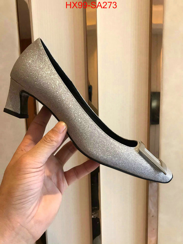 Women Shoes-Rogar Vivier,where to find the best replicas , ID:SA273,$: 99USD