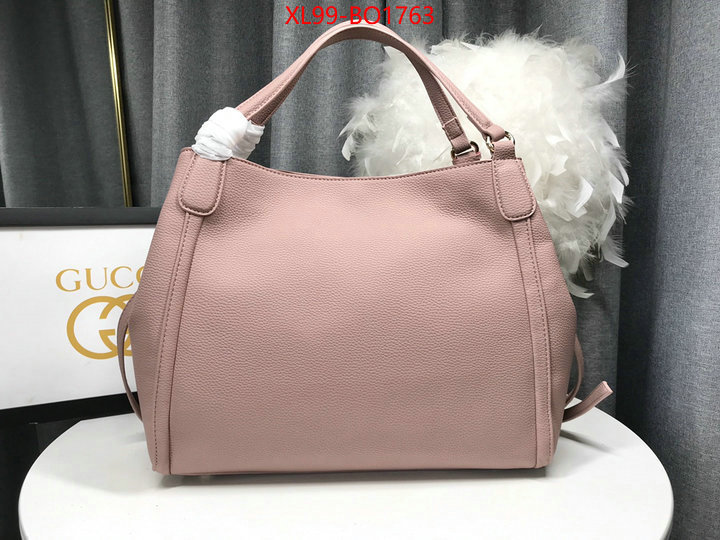 Gucci Bags(4A)-Handbag-,2023 luxury replicas ,ID: BO1763,$: 99USD