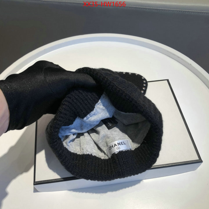 Cap (Hat)-Chanel,first top , ID: HW1656,$: 35USD