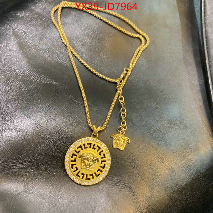 Jewelry-Versace,replica wholesale ,ID: JD7964,$: 39USD