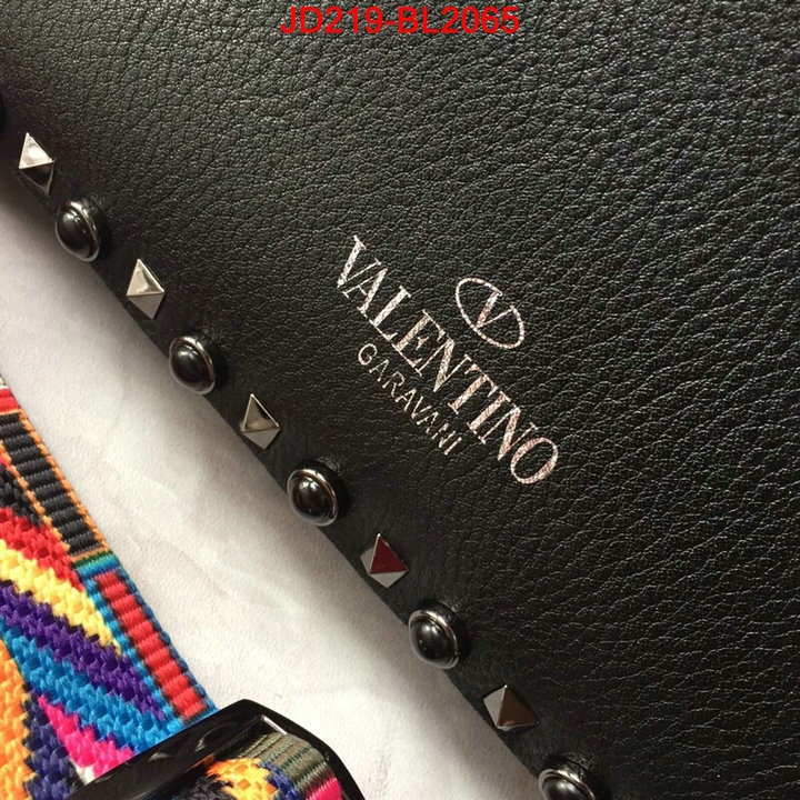 Valentino Bags (TOP)-Diagonal-,the best designer ,ID: BL2065,$: 219USD