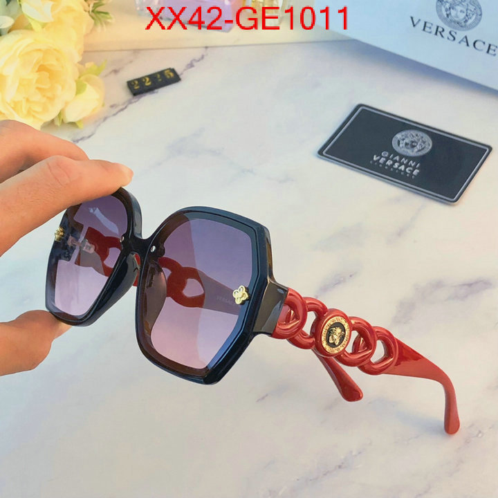 Glasses-Versace,where should i buy replica , ID: GE1011,$: 42USD