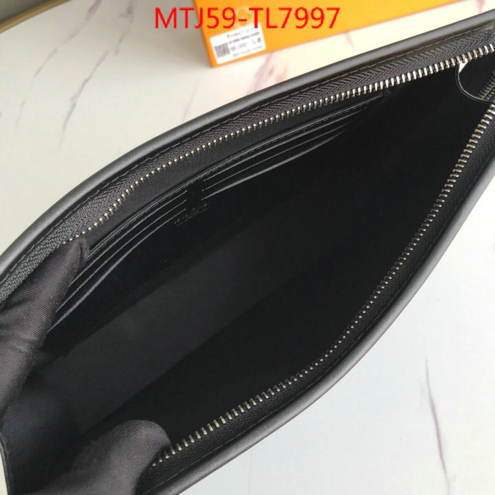 LV Bags(4A)-Wallet,ID: TL7997,$: 59USD