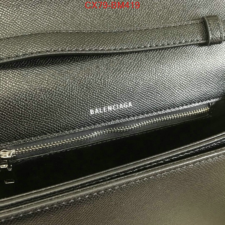 Balenciaga Bags(4A)-Other Styles,from china 2023 ,ID: BM419,$:79USD