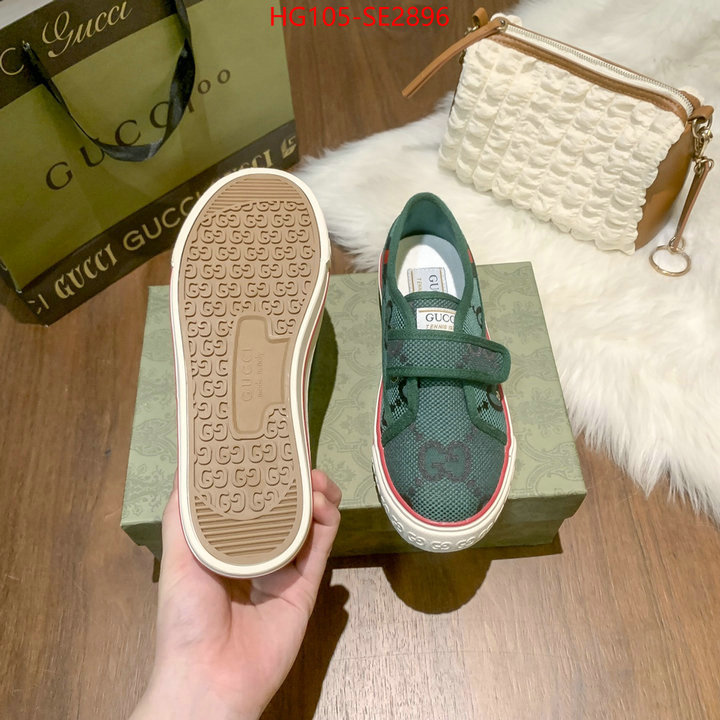 Women Shoes-Gucci,top designer replica , ID: SE2896,$: 105USD