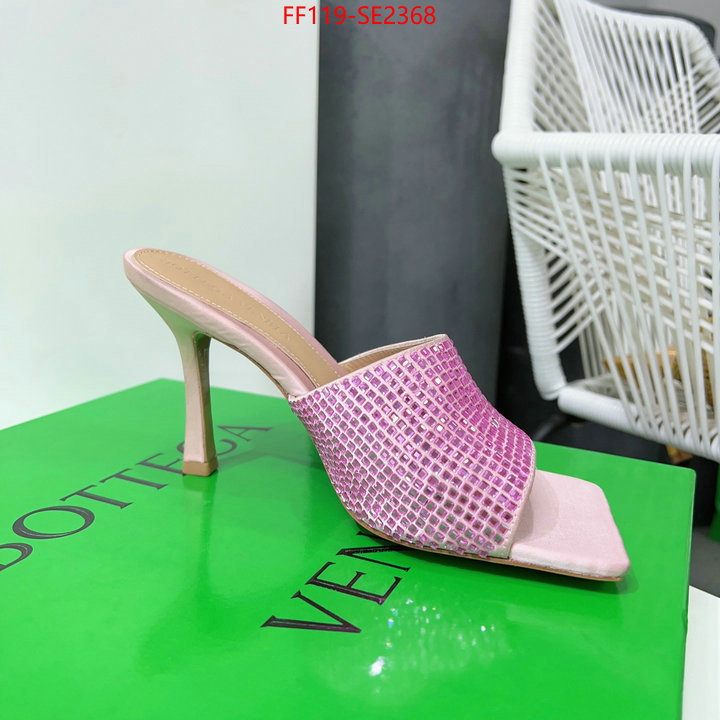 Women Shoes-BV,wholesale imitation designer replicas , ID: SE2367,$: 119USD
