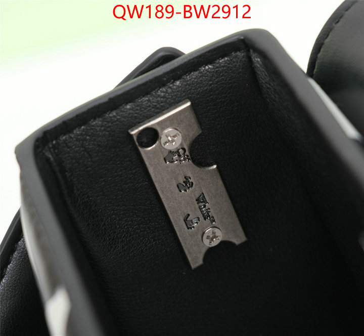 Off-White Bags ( TOP )-Diagonal-,high quality online ,ID: BW2912,$: 189USD