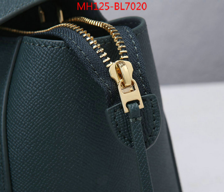 CELINE Bags(4A)-Belt Bag,buy the best high quality replica ,ID: BL7020,$: 125USD