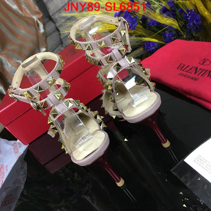 Women Shoes-Valentino,buy online , ID: SL6851,$: 89USD