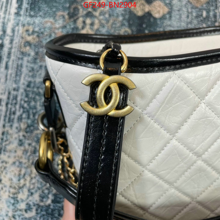 Chanel Bags(TOP)-Gabrielle,ID: BN2904,$: 249USD