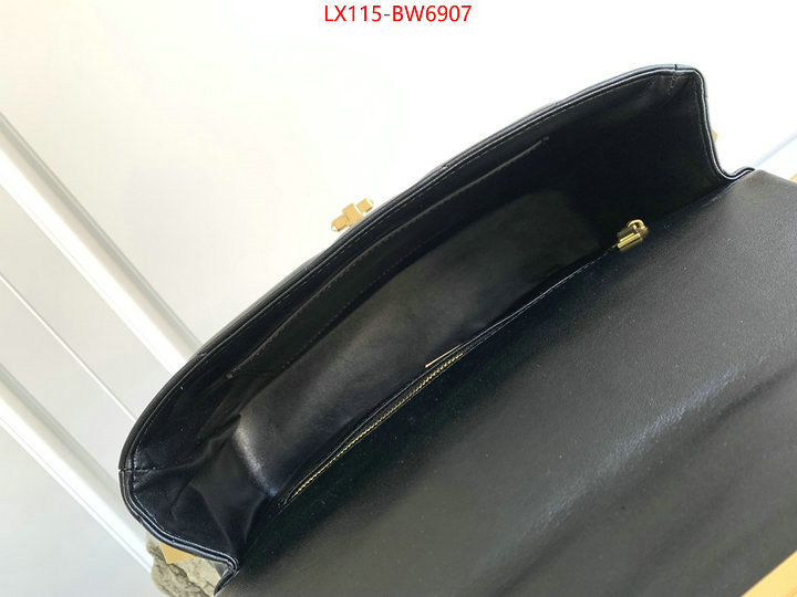 Valentino Bags(4A)-Roman Stud-,designer wholesale replica ,ID: BW6907,$: 115USD