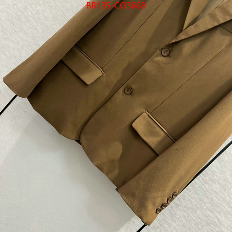 Clothing-Balenciaga,china sale , ID: CO3668,$: 135USD