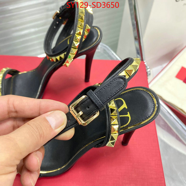 Women Shoes-Valentino,what is aaaaa quality , ID: SD3650,$: 129USD