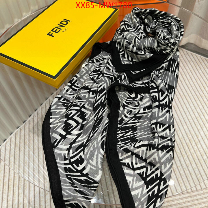 Scarf-Fendi,where to find best , ID: MW1780,$: 85USD