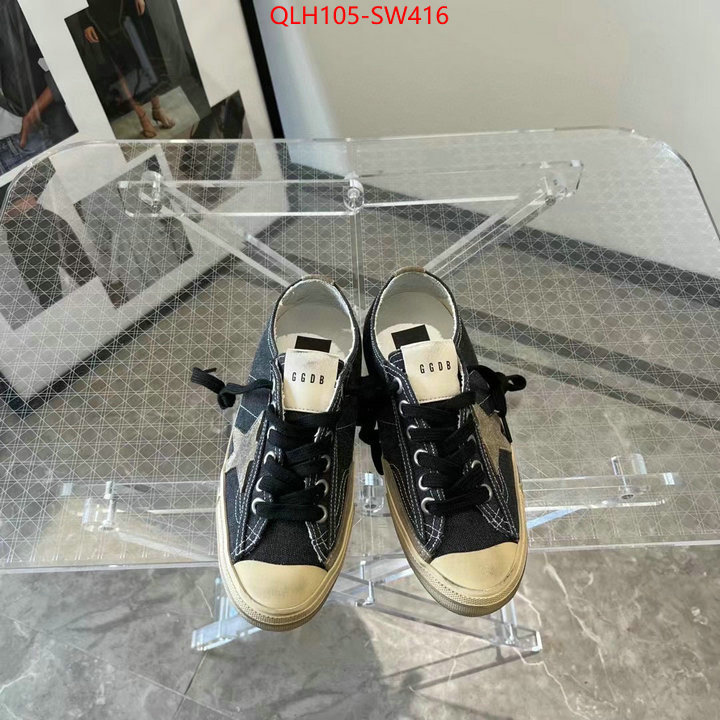 Women Shoes-Golden Goose,fashion , ID: SW416,$: 105USD