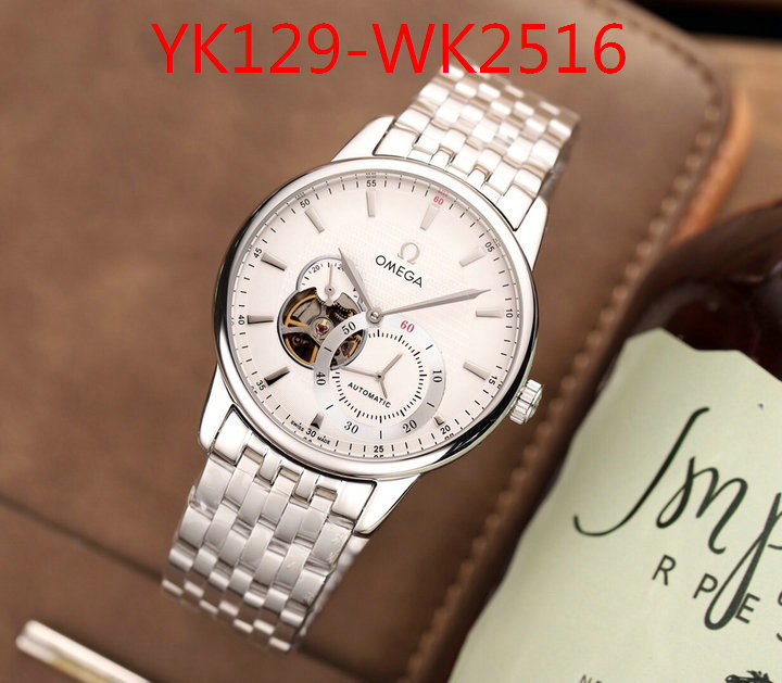 Watch(4A)-Omega,luxury cheap replica , ID: WK2516,$:129USD