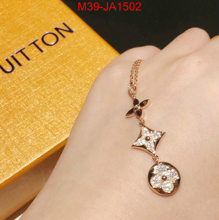 Jewelry-LV,top , ID: JA1502,$: 39USD