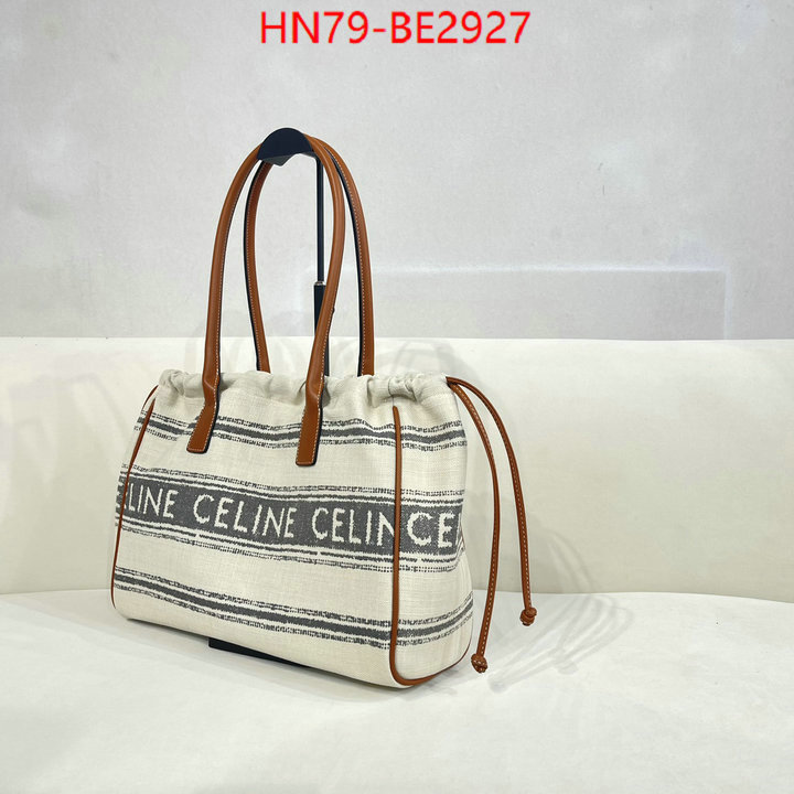 CELINE Bags(4A)-Handbag,top quality fake ,ID: BE2927,$: 79USD