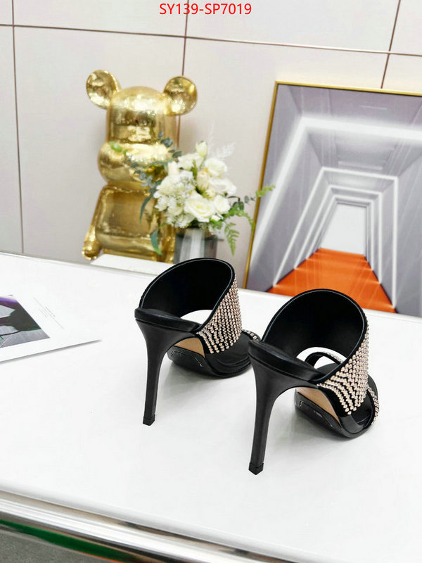 Women Shoes-Balmain,sellers online , ID: SP7019,$: 139USD