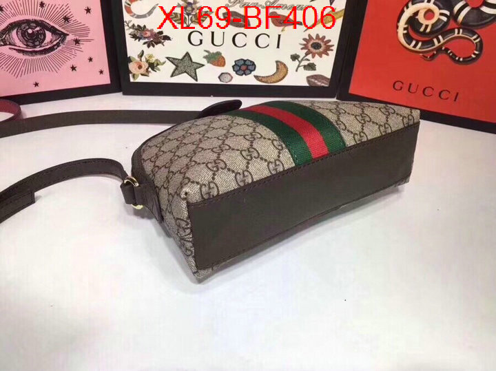 Gucci Bags(4A)-Ophidia-G,online sale ,ID: BF406,$:69USD