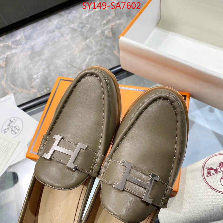 Women Shoes-Hermes,7 star , ID: SA7602,$: 149USD