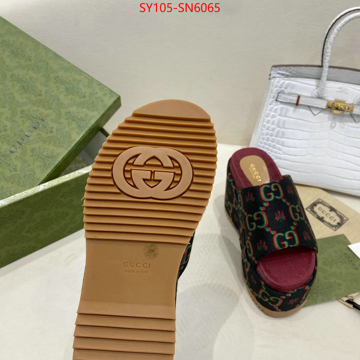 Women Shoes-Gucci,shop now , ID: SN6065,$: 105USD