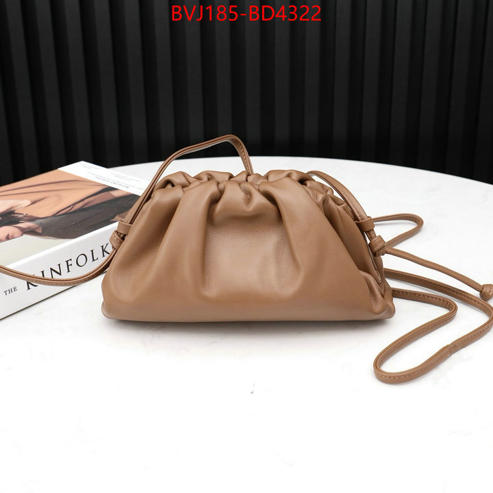 BV Bags(TOP)-Pouch Series-,best website for replica ,ID: BD4322,$: 185USD