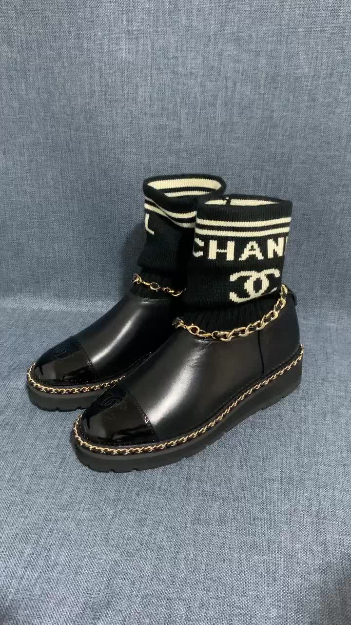 Women Shoes-Chanel,are you looking for , ID: SW297,$: 145USD