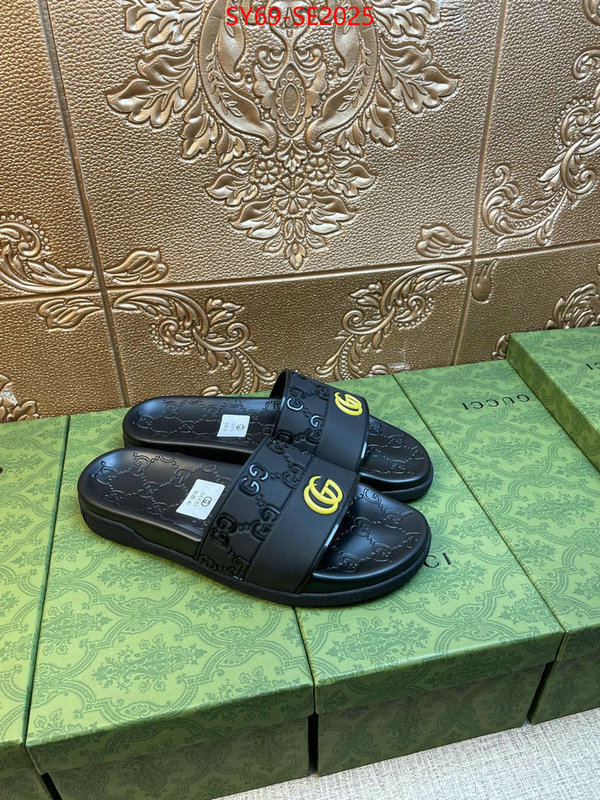 Men Shoes-Gucci,online store , ID: SE2025,$: 69USD