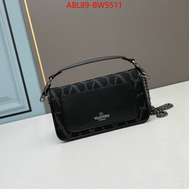 Valentino Bags(4A)-LOC-V Logo ,copy aaaaa ,ID: BW5511,$: 89USD