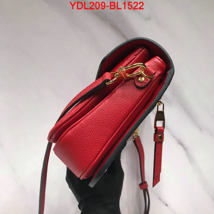 LV Bags(TOP)-Pochette MTis-Twist-,ID: BL1522,$: 209USD