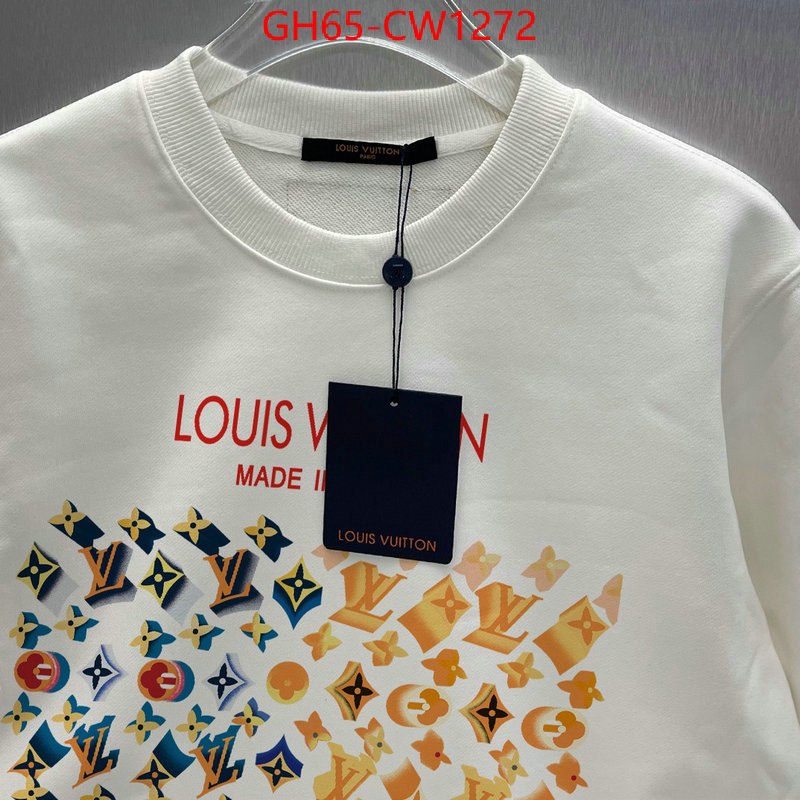 Clothing-LV,online , ID: CW1272,$: 65USD