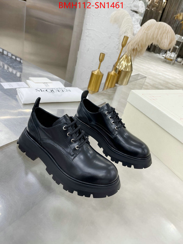 Women Shoes-Alexander McQueen,can you buy knockoff , ID: SN1461,$: 112USD