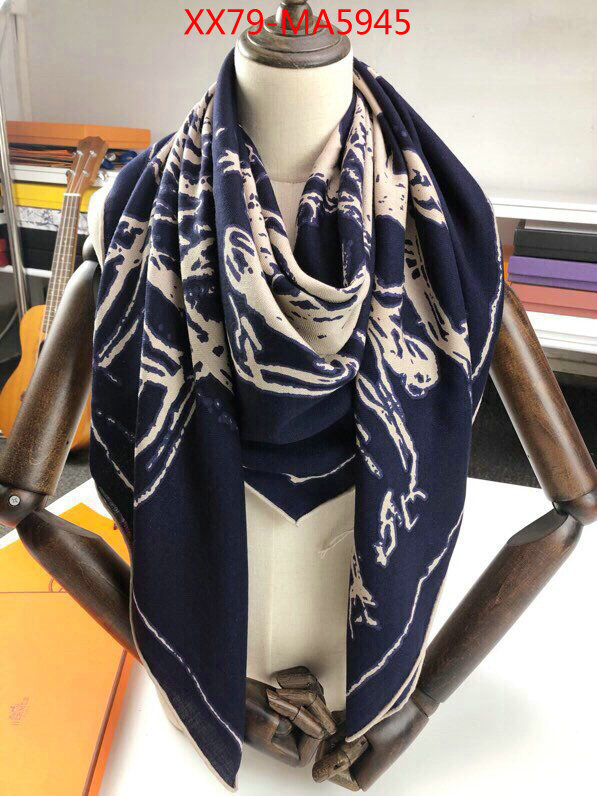 Scarf-Hermes,2023 replica wholesale cheap sales online , ID: MA5945,$: 79USD