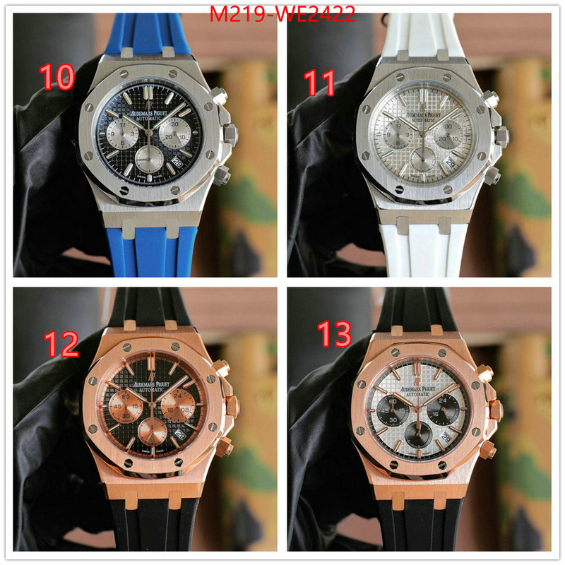 Watch (TOP)-Audemars Piguet,how to buy replcia , ID: WE2422,$: 219USD