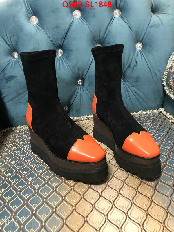 Women Shoes-Stella McCartney,cheap online best designer , ID: SL1848,