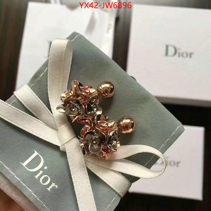 Jewelry-Dior,find replica , ID: JW6896,$: 42USD