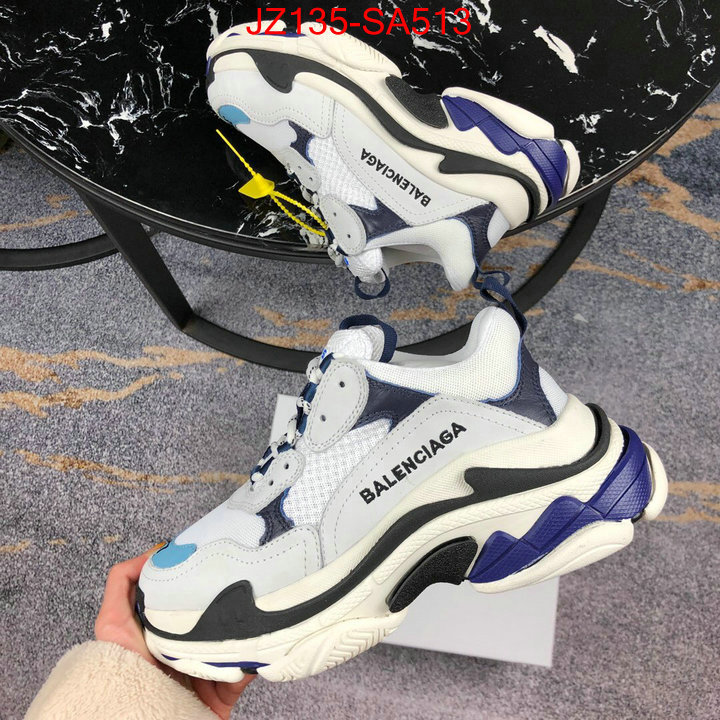 Women Shoes-Balenciaga,cheap online best designer , ID:SA513,$:129USD